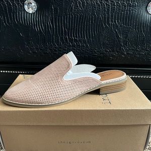 Cute stylish slides
